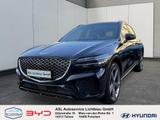 Genesis GV70 2.2 D AWD Sport Technik-Paket & Sitz-Pak... - Genesis Gebrauchtwagen