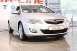 Opel Astra J ST Design Edition *Automatik* - Opel Astra aus 2011: Kombi