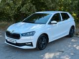 Skoda 1.5TSi DSG Dynamic Side Assist KAMERA+PDC LM16"