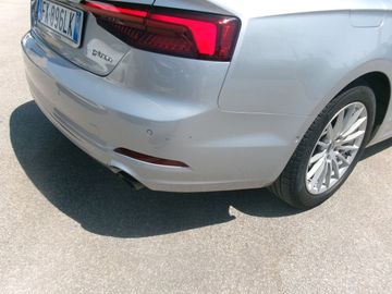 Audi A5 - 6