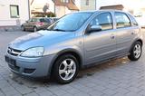 Opel Corsa C 1.2 Edition Automatik Servie & TÜV NEU - Opel Corsa aus 2005: C
