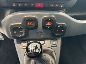 Bild 18 Fiat Panda Cross