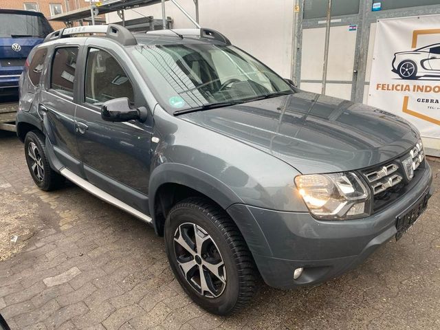 Dacia Duster I Prestige 4x2