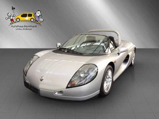 Renault Spider Sport 2.0 16V