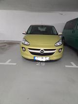 Opel Adam 1.2 - - Opel Adam von privat
