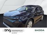 Skoda Elroq 85 Loft 210kW AHK SHZ Wärmepumpe Kamera PD - schwarze Skoda Elroq