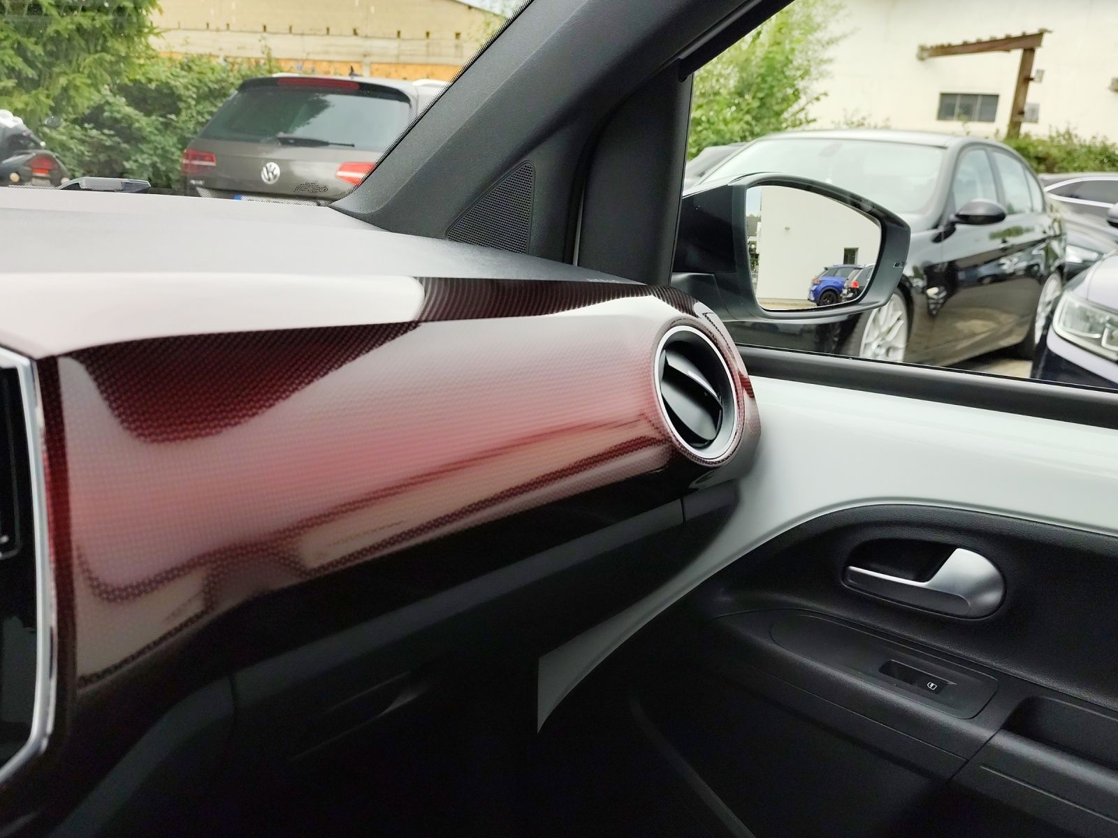 Volkswagen up! - Bild 23