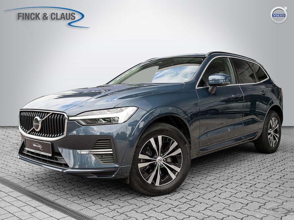 Volvo XC60 B4 Momentum Pro LED SCHEINWERFER
