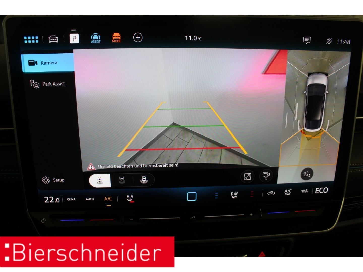 Volkswagen ID.7 - Bild 13