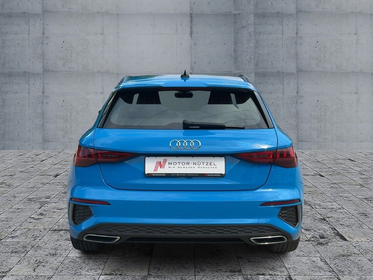 Audi A3 - Bild 5