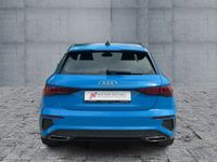 Audi A3 - Vorschau Bild 5
