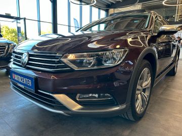 Volkswagen Passat Alltrack *PANO*3-Zonen*Keyless*AHK*