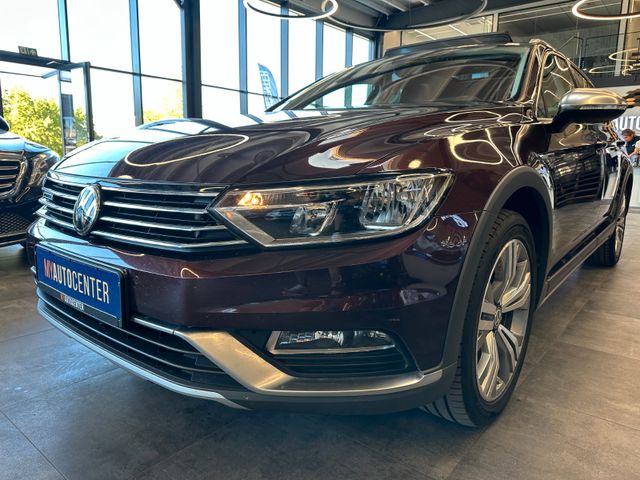 Volkswagen Passat Alltrack *PANO*3-Zonen*Keyless*AHK*