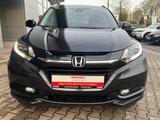 Honda HR-V 1.5 CVT Executive Pano Navi Kamera Volllede - Honda HR-V: Vollleder