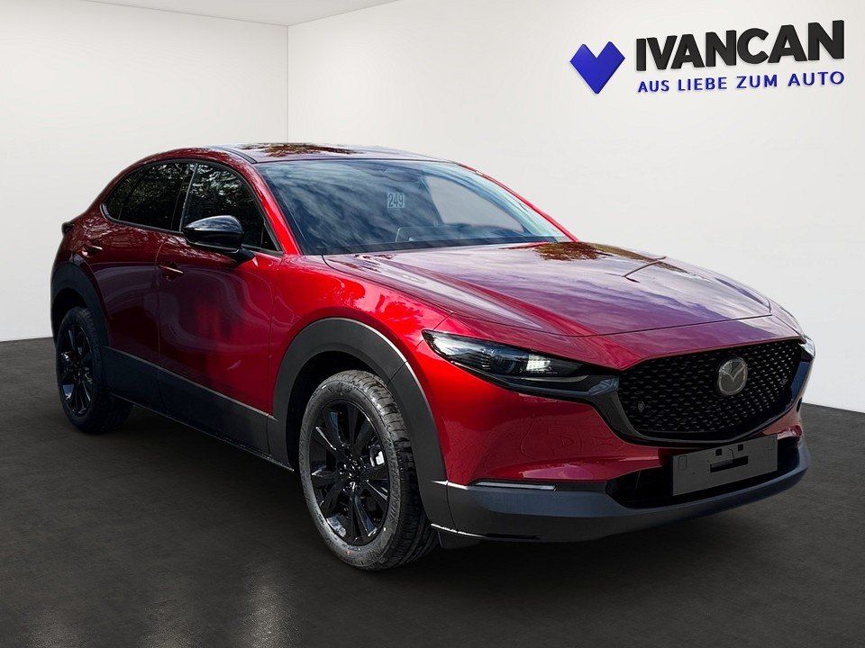 Mazda CX-30 - Bild 2