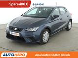 Seat Ibiza Reference Reference*PDC*SHZ*KLIMA*GARANTIE - Seat Ibiza: R