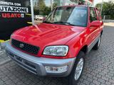 Toyota RAV 4 2.0i 16V cat 3 porte Fun - Toyota Gebrauchtwagen von 1998
