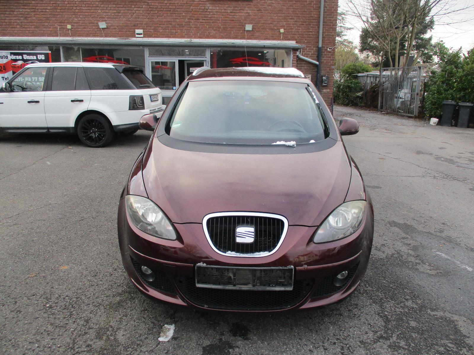 Seat Altea XL Stylance / Style