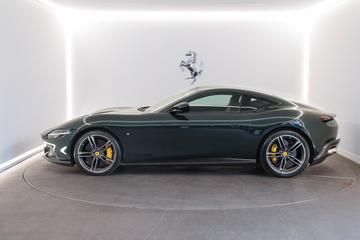 صورة 3 لـ 2021 Ferrari ROMA
