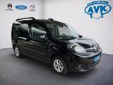 Renault Kangoo Limited Van Schiebetüren, Klima - Renault Kangoo: Van