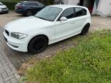 BMW 120d - 143PS - BMW 120: 120d Ps