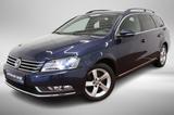 Volkswagen Passat Variant Comfortline Tempomat Sitzheizung  - Volkswagen Passat aus 2013