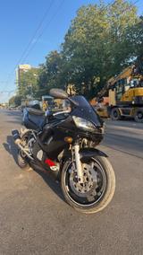 Yamaha YZF-R6 TÜV 06/2028 - YAMAHA 1999 YZF R6
