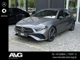 Mercedes-Benz A 200 AMG Special Edition LED Sound Park Night