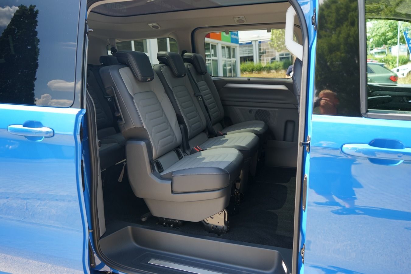 Volkswagen Andere - Bild 7