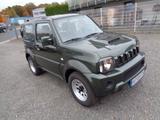 Suzuki Jimny 1.3 ALLGRIP Comfort Ranger"Automatik" - Suzuki Jimny Gebrauchtwagen in Mülheim (Ruhr)