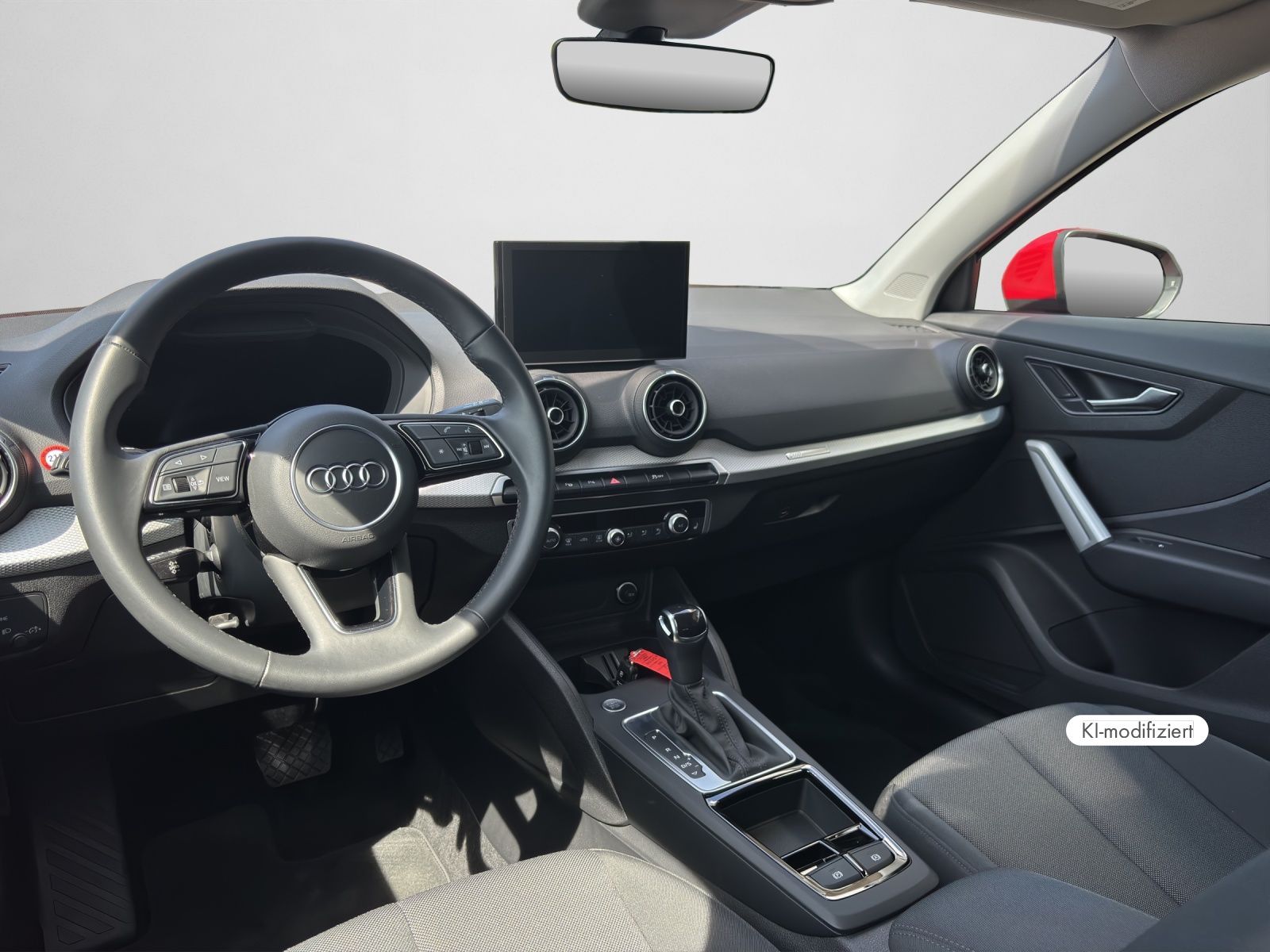 Audi Q2 - Bild 4
