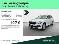 Skoda Kamiq - Vorschau Bild 2