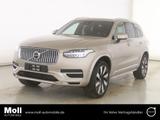 Volvo XC90 Plus Bright Recharge Plug-In Hybrid AWD T8 