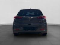 Hyundai i20 blue Style 1.0 Navi+Kamera+Sitzhzg+PDC v/h+A