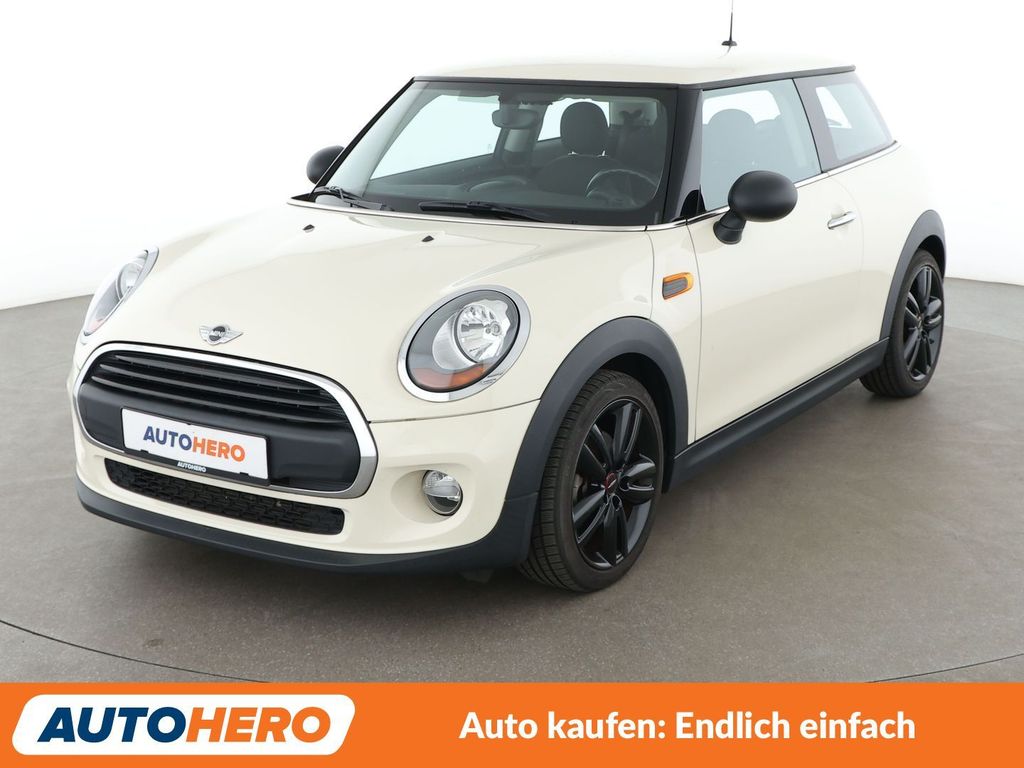 Image of MINI ONE