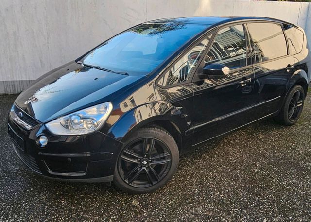 Ford Verkaufe  FORD S-MAX