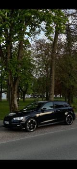 Audi A3 8V 1.8TFSI Quattro - gebrauchte Audi A3 8V