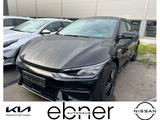 Kia EV6 Elektro 77,4 kWh GT Line 4WD 325PS - schwarze Kia EV6