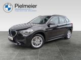 BMW X1 xDrive25e Advantage AHK Tempimat LED Sitzhzg. - BMW X-Reihe: Van