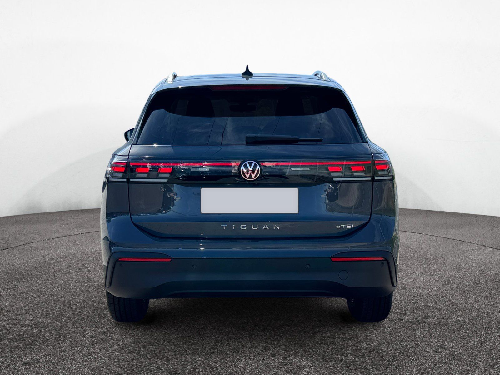 Volkswagen Tiguan - Bild 6