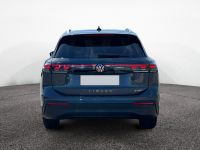 Volkswagen Tiguan - Vorschau Bild 6
