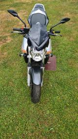 Suzuki GSR 600 Mit ABS - SUZUKI 2007 600 GSR
