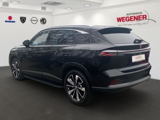 MG HS - Bild 3