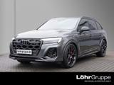 Audi Q7 S line TFSI e quattro S line B&O AHK Matrix-L