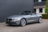 BMW Z4 Baureihe Z4 Roadster sDrive 20i - BMW Z4: Sdrive