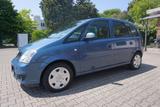 Opel Meriva Edition /KLIMA/EURO4/SCHECKHEFT/TÜV NEU/ - gebrauchte Opel Meriva aus dem Jahr 2008