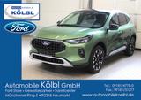 Ford Kuga  2,5l PHEV Active X Aut.,360°KAMERA/LMR19''