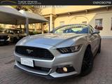 Ford Mustang 2.3 EcoBoost #7377 - Ford Mustang mit Benzin-Antrieb: Limousine