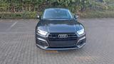Audi Q5 40 TDI S tronic quattro design design - Audi Q5 Gebrauchtwagen in Köln