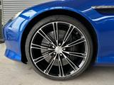 Aston Martin DB9 6.0 VOLANTE V12 CABRIO/RFK/KERAMIK/BI-XENON - Aston Martin DB9 aus 2015